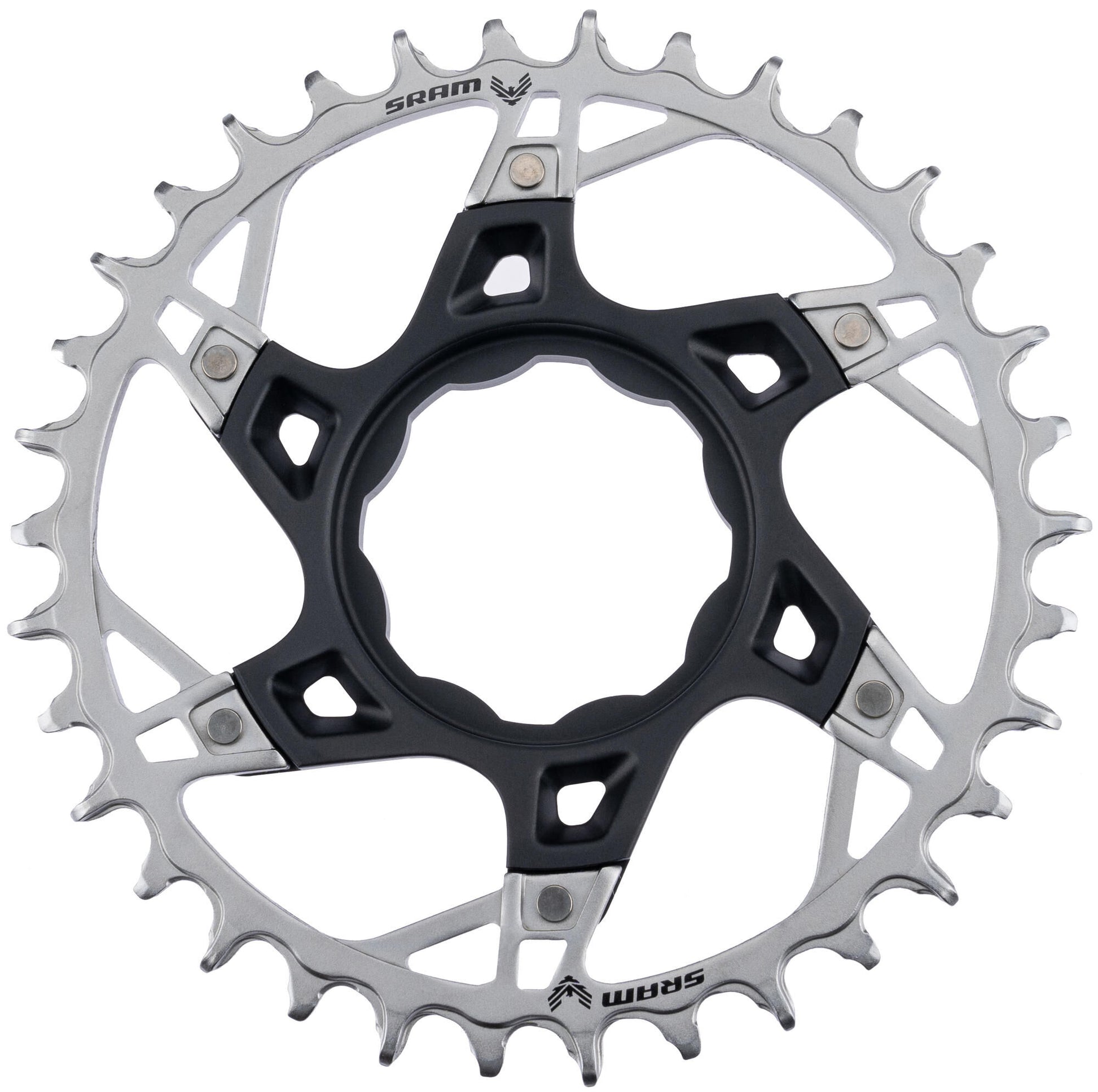 Sram Chain Ring XX Eagle Tr.EMTB 34 dents