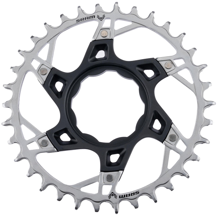 Sram Chain Ring XX Eagle Tr.EMTB 34 dents