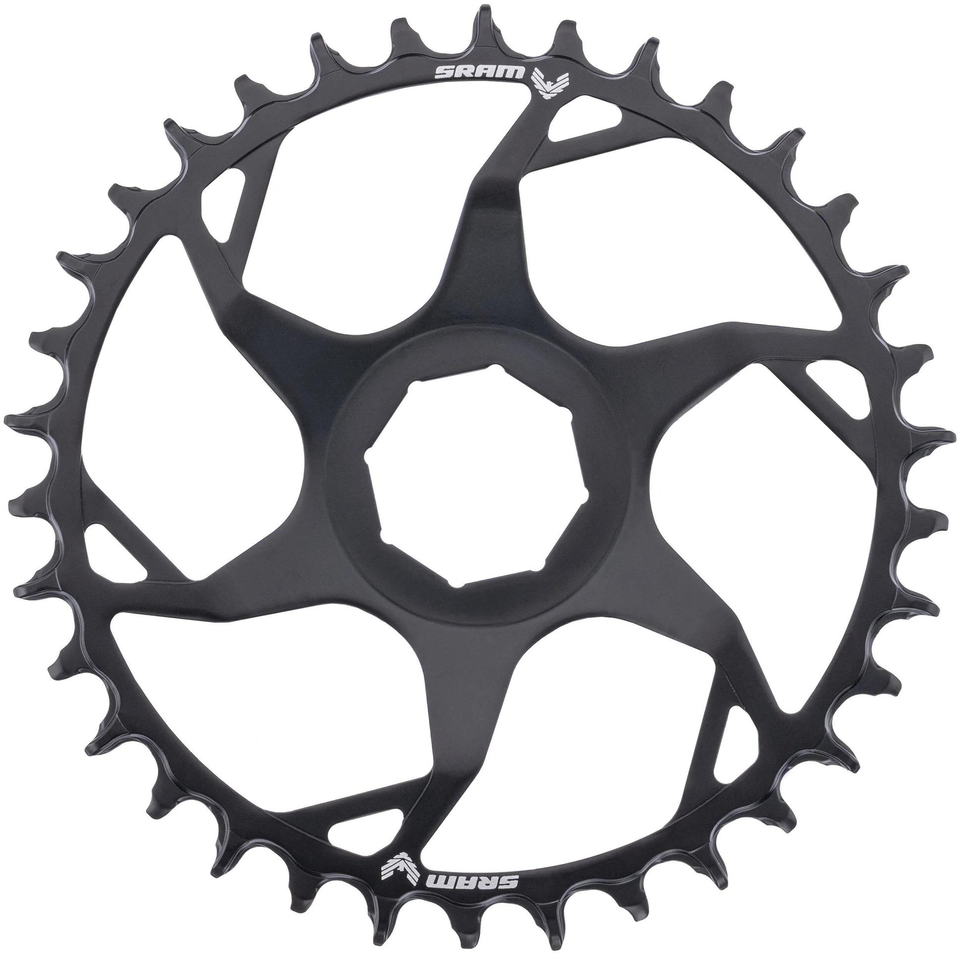 Sram Chain Ring Eagle Trans. E-MTB 34T