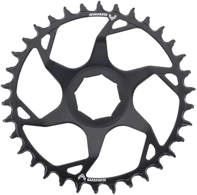 Sram Chain Ring Eagle Trans. E-MTB 34T