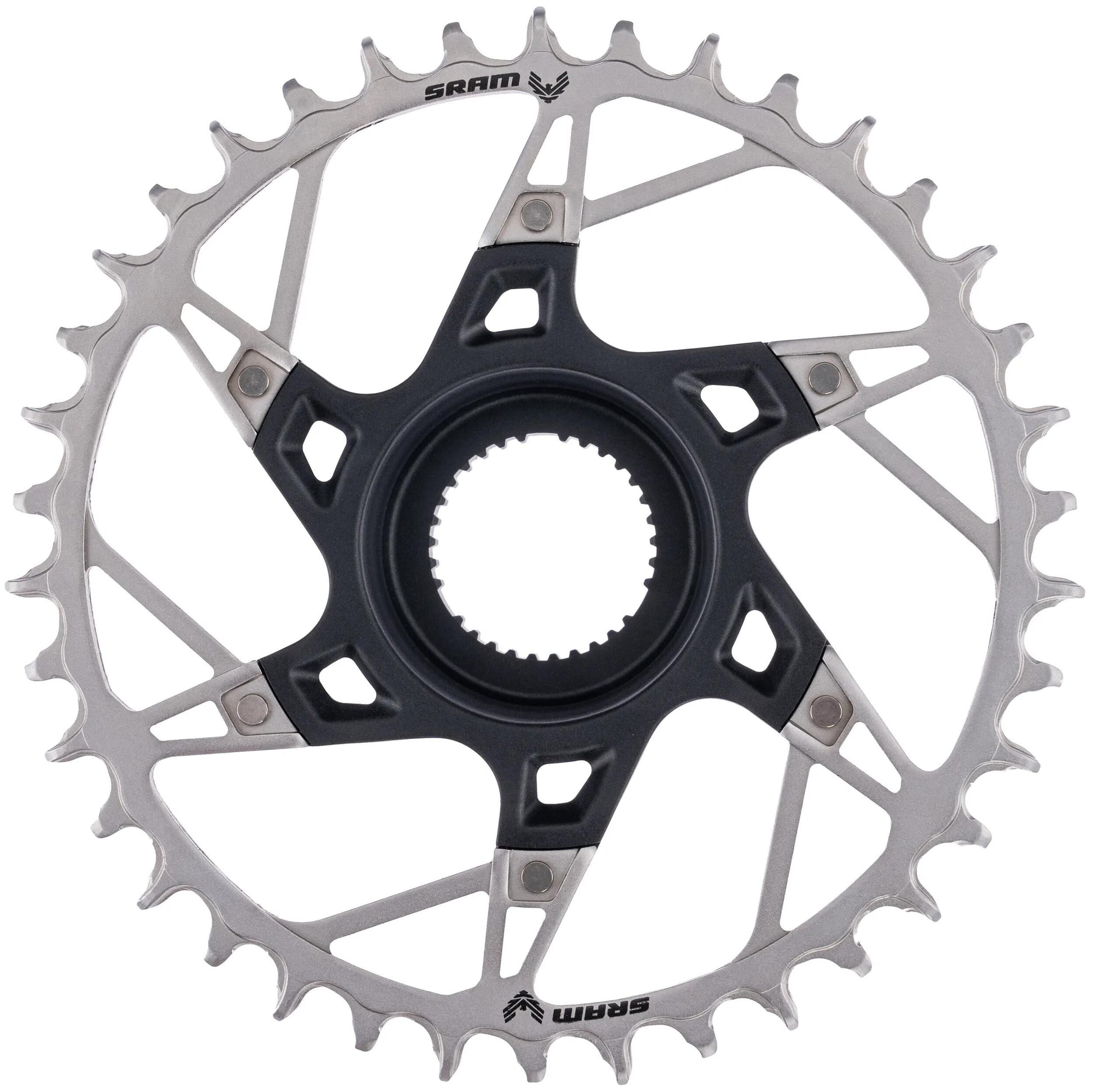 Sram Chain Ring XX Eagle Transm. E-MTB 38T