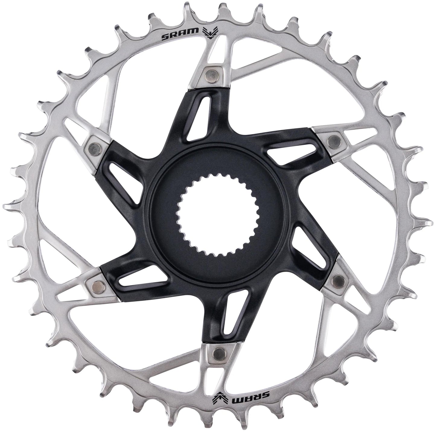 Plateau Sram xx transmission aigle plateau vtt électrique xx aigle trans.e-mtb 36t