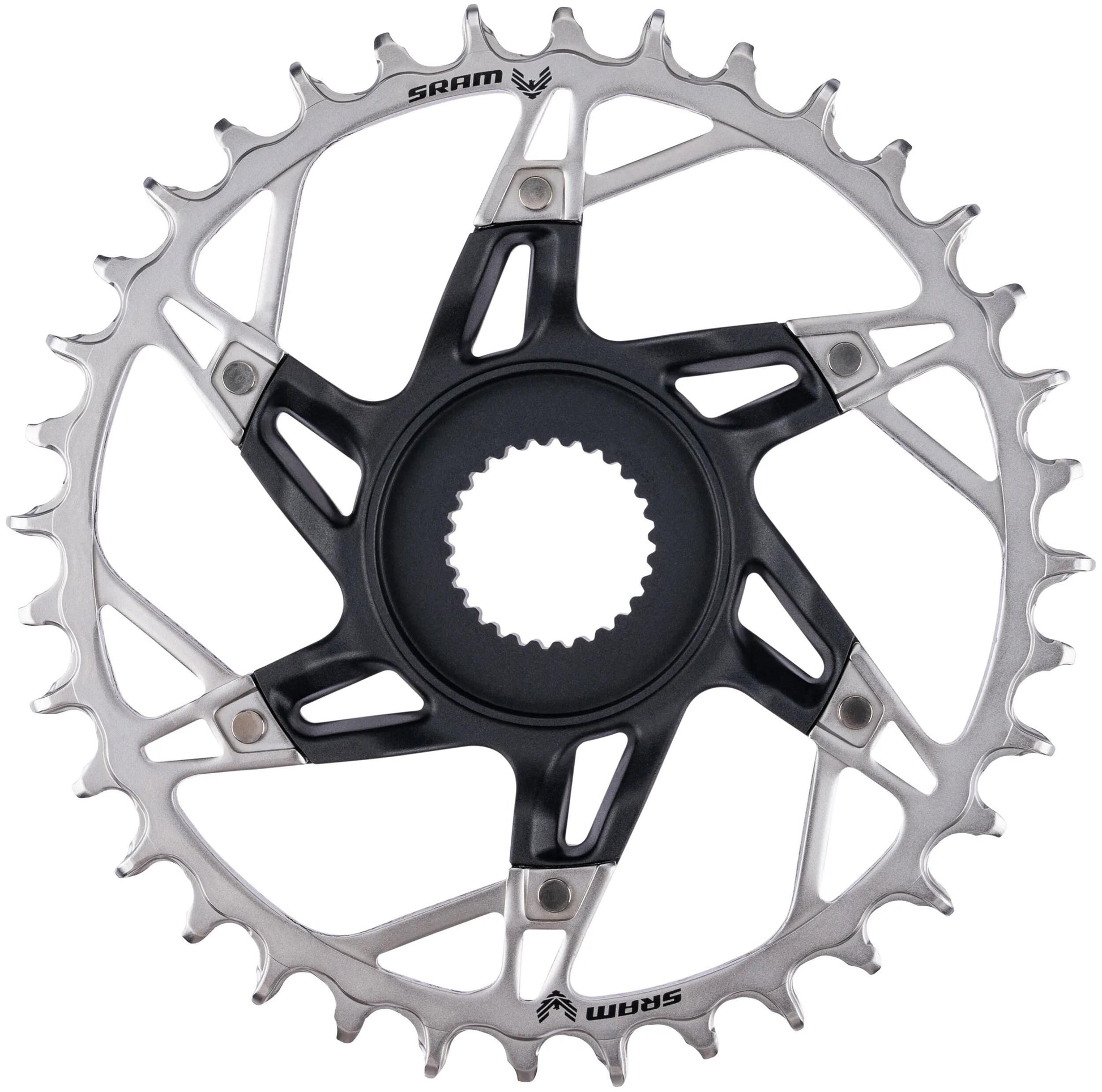 Plateau Sram xx transmission aigle plateau vtt électrique xx aigle trans.e-mtb 36t