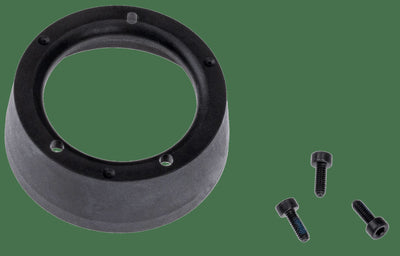 Protecteur de manivelle Sram. aluminium carbone bosch du38