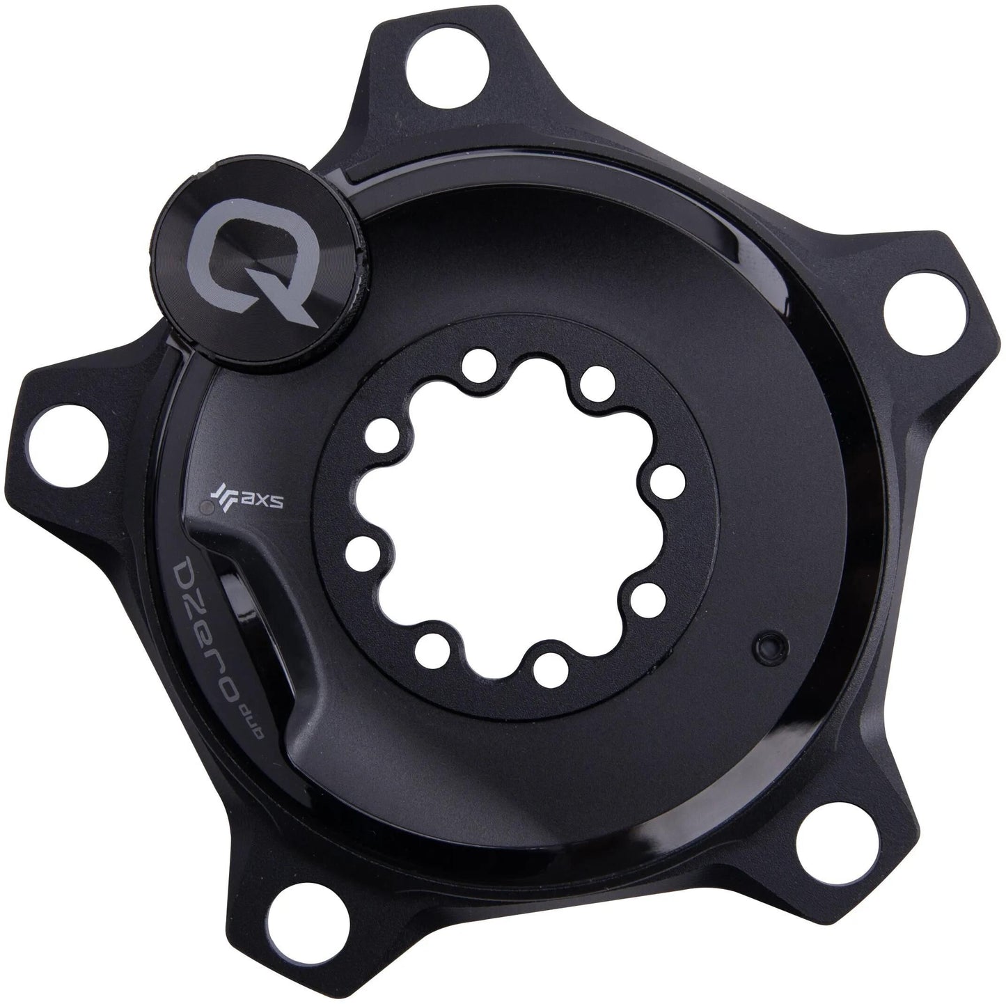 Quarq Spider Powerpeter Dzero 110 mm