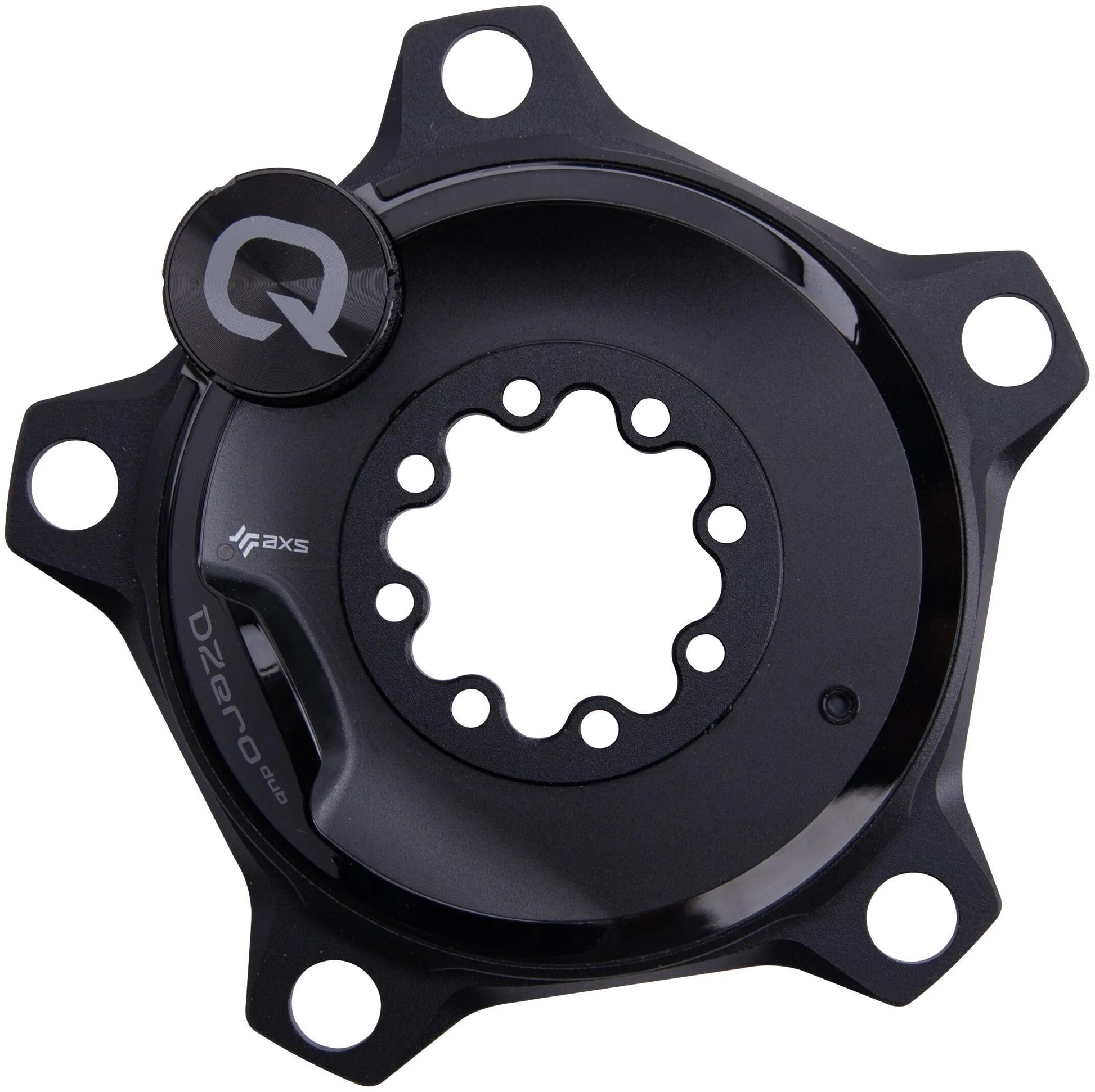 Quarq Spider Powerpeter Dzero 110 mm