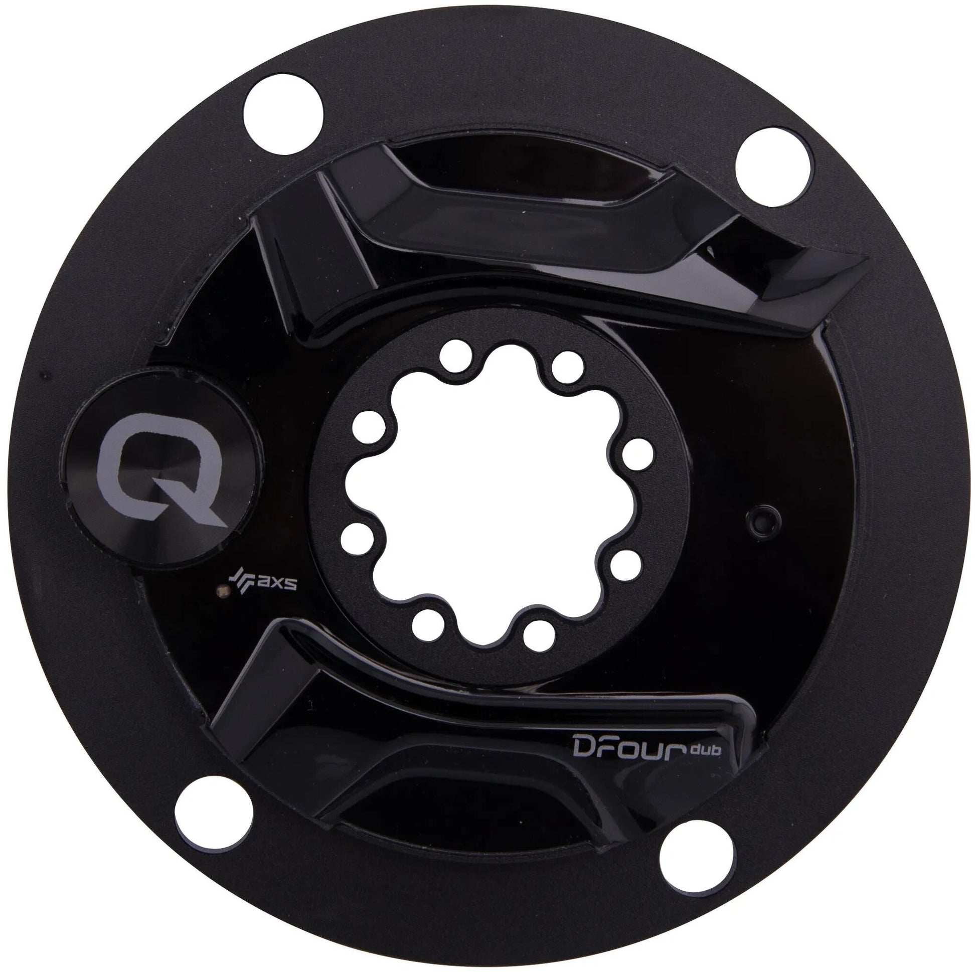 Quarq Spider Powerpeter DFOUR 110 mm
