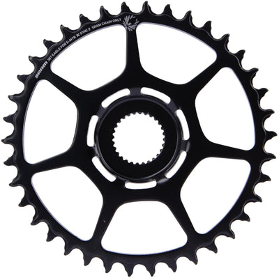 Sram Priraring X-Sync2 38 Z. Bosch DM non boost