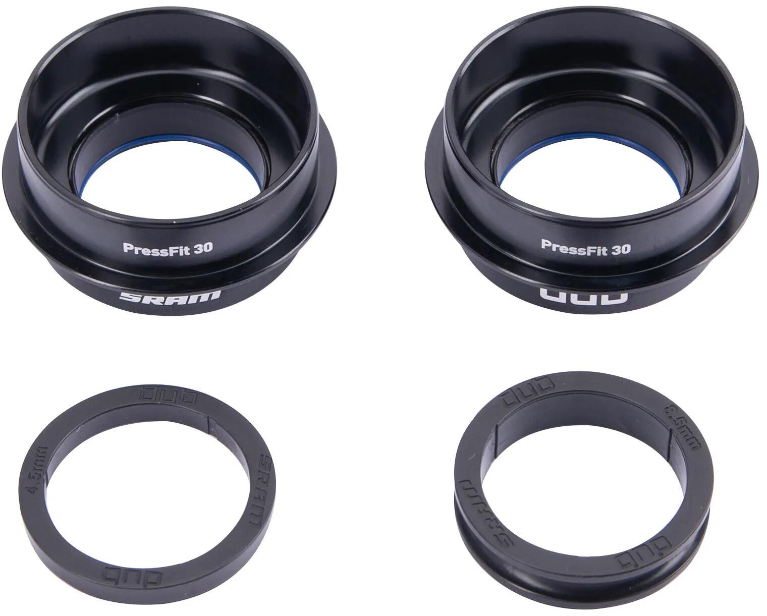 Sram bot.bracket dub mtb bb30