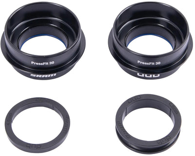 Sram bot.bracket dub mtb bb30