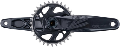 SRAM CRANKET GX EAGLE 32T Super Boost + 170 mm