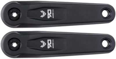 Sram Eagle 90 Crank Set Isis Brose 165 mm noir
