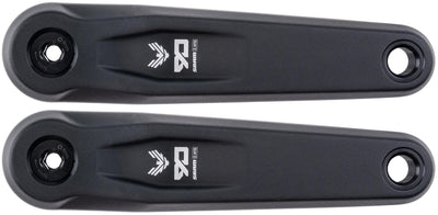 Sram Eagle 90 Crank Set Isis Brose 170 mm noir