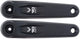 Sram Eagle 90 Crank Set Isis Brose 170 mm noir