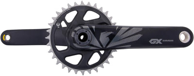 SRAM CRANKET GX Eagle Carbon 32T Boost 175 mm