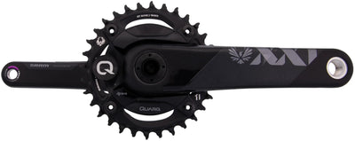 SRAM CRANKET POW.Mètre xx1 Eagle 170 mm