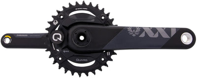 SRAM CRANKET POW.Mètre xx1 Eagle 175 mm