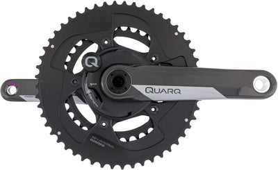 Powerpeter de Quarq Cranket Dzero 170 mm