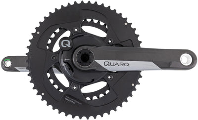 Powerpeter de Craket Quarq Dzero 172,5 mm