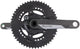 Powerpeter de Craket Quarq Dzero 172,5 mm