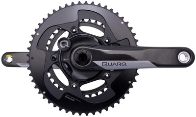 Powerpeter de Cranket Quarq Dzero 175 mm