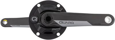 Powerpeter de Cranket Quarq DFour 175 mm