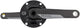 Powerpeter de Cranket Quarq DFour 175 mm