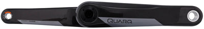 DIRQ CRANK ARRM SET 177,5 mm brillant
