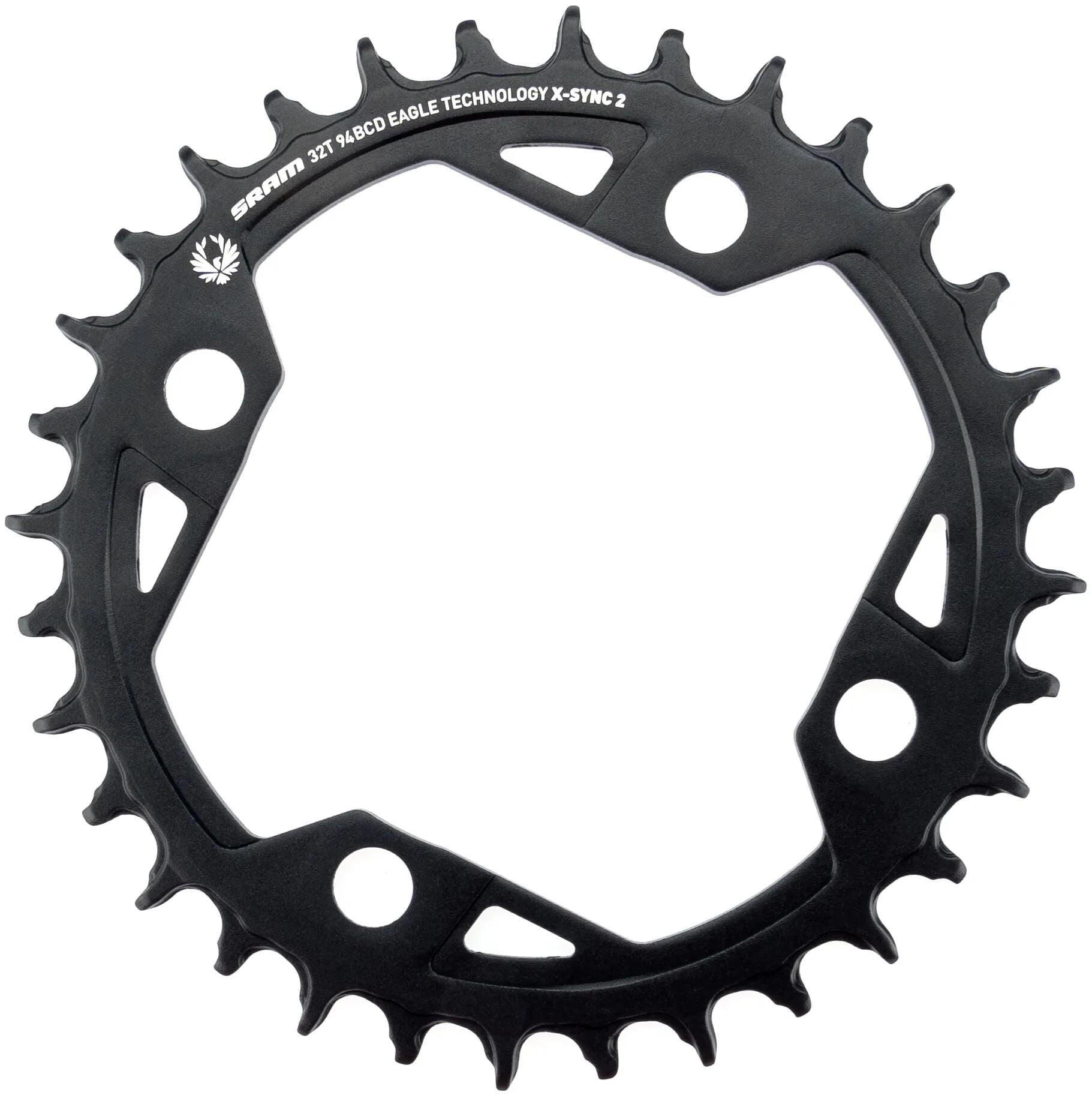 Sram Chain Ring X-Sync 32T ALU E-MTB