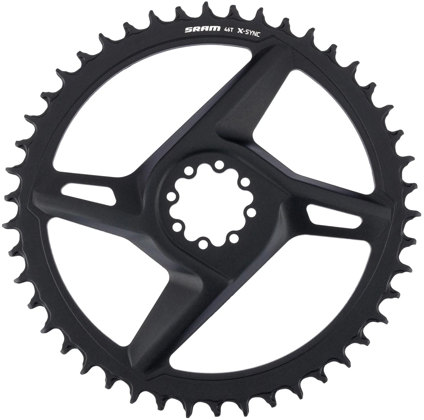 Sram Chain Ring X-Sync Road 46T Rival XPLR