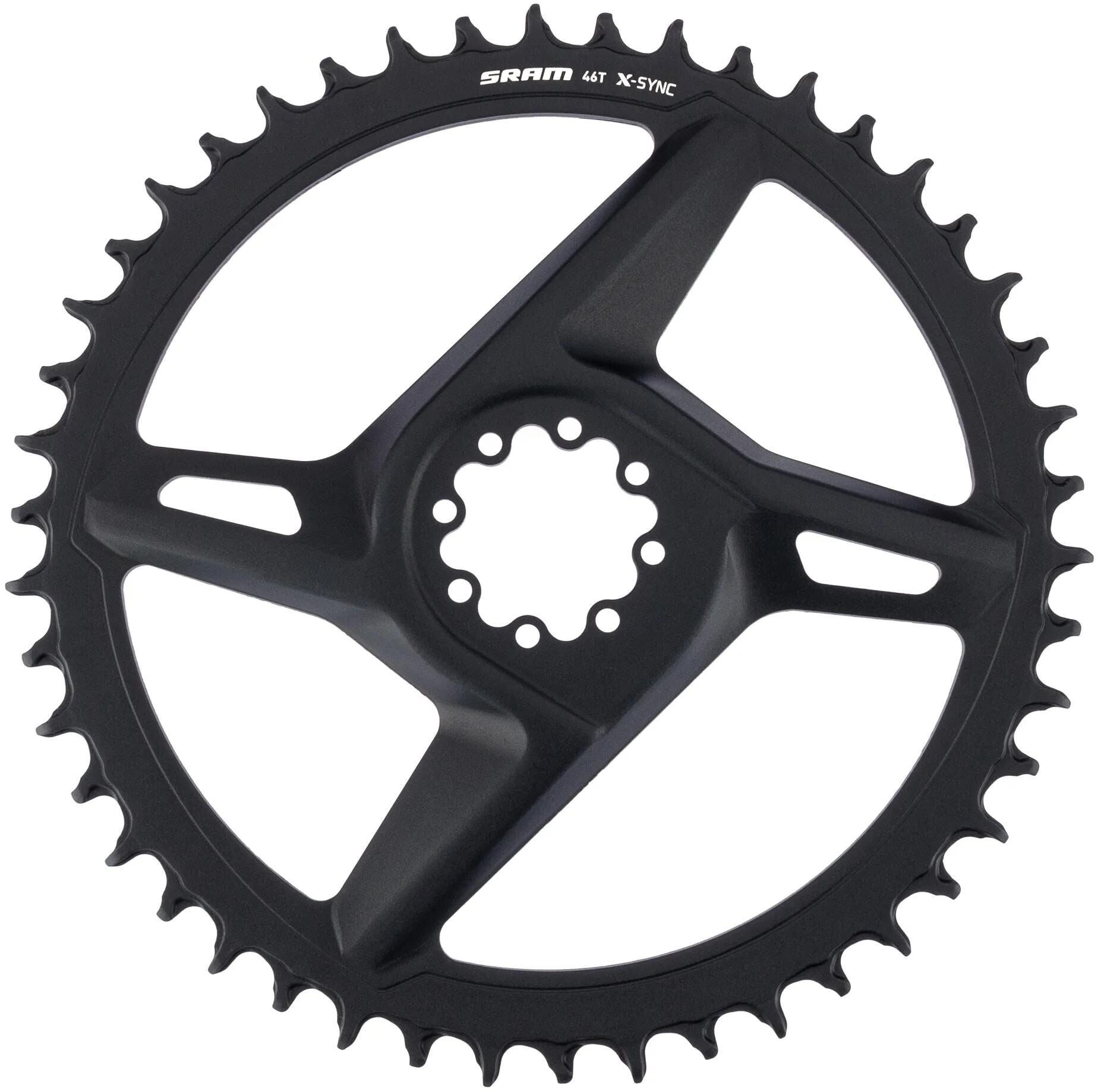 Sram Chain Ring X-Sync Road 46T Rival XPLR