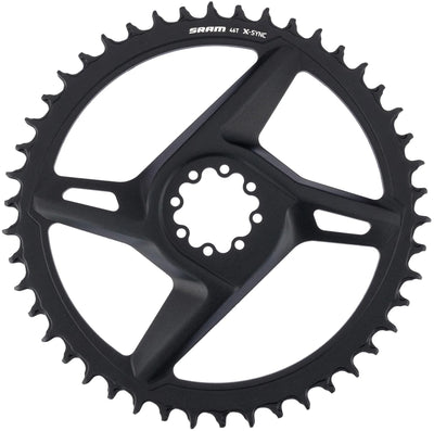 Sram Chain Ring X-Sync Road 46T Rival XPLR