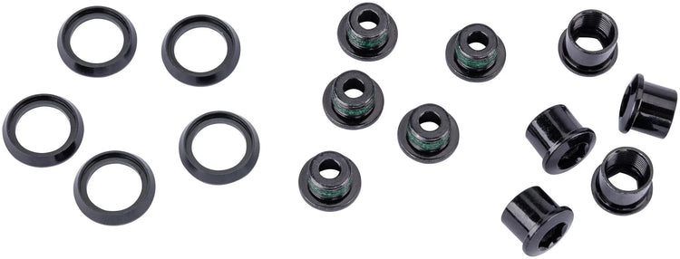 Boulons de plateau Truvativ vis de plateau 1sp aeroguard acier
