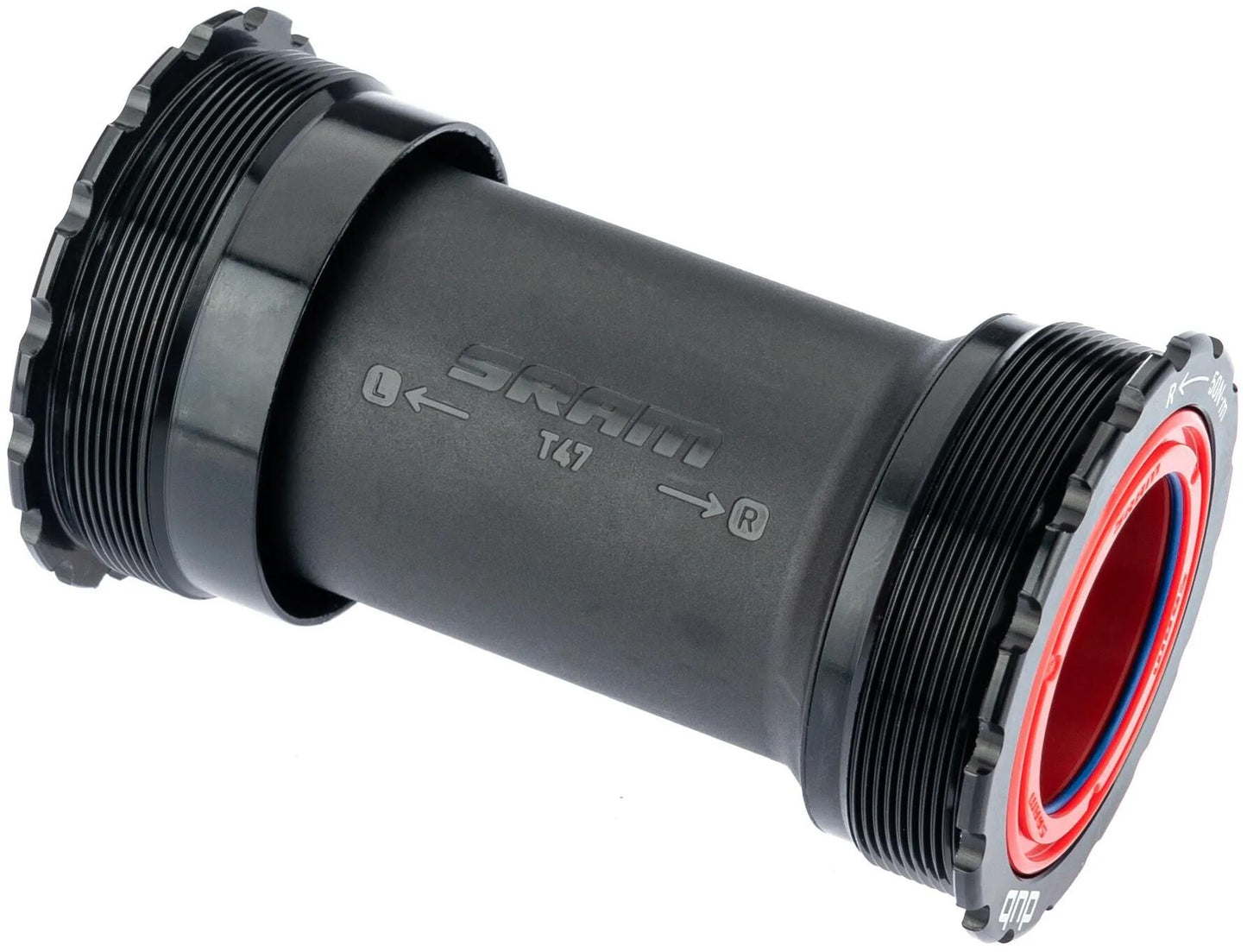 Jeu de supports Sram dub bot.support dub road trek t47 85.5mm