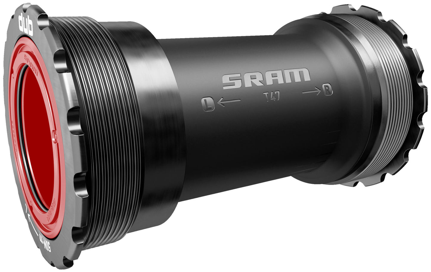 Sram Bot.Bracket Dub Road Trek T47 77mm