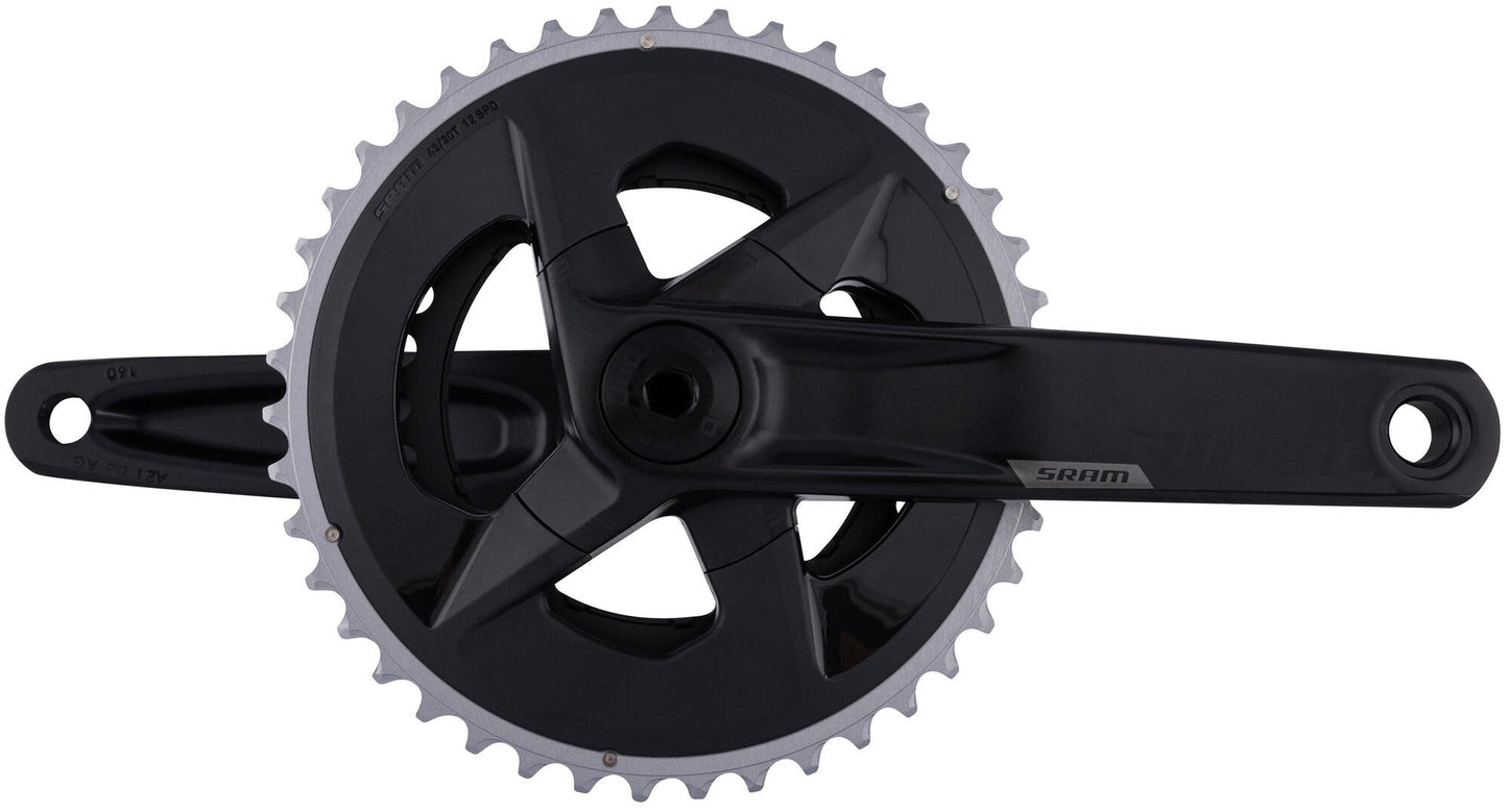 Sram pédalier rival axs pédalier rival axs 30 43t 160mm
