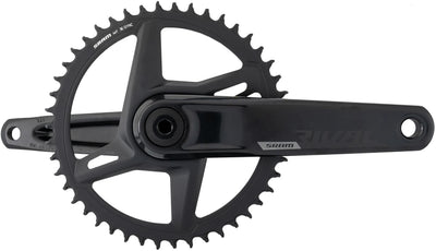 SRAM CRANKET POW.
