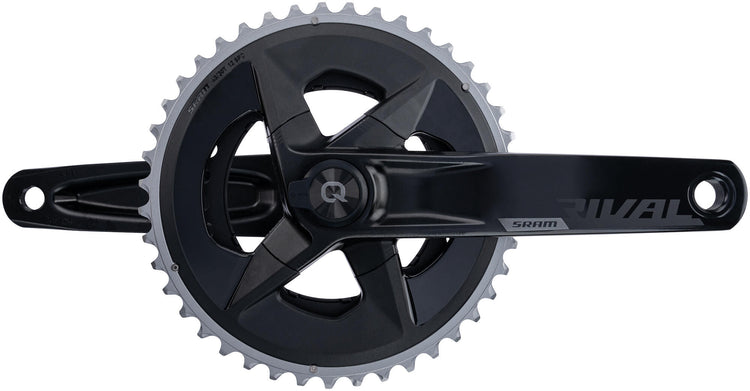 SRAM CRANKET POW.