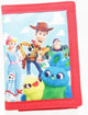 Portefeuille Jim Jam Toy Story avec velcro
