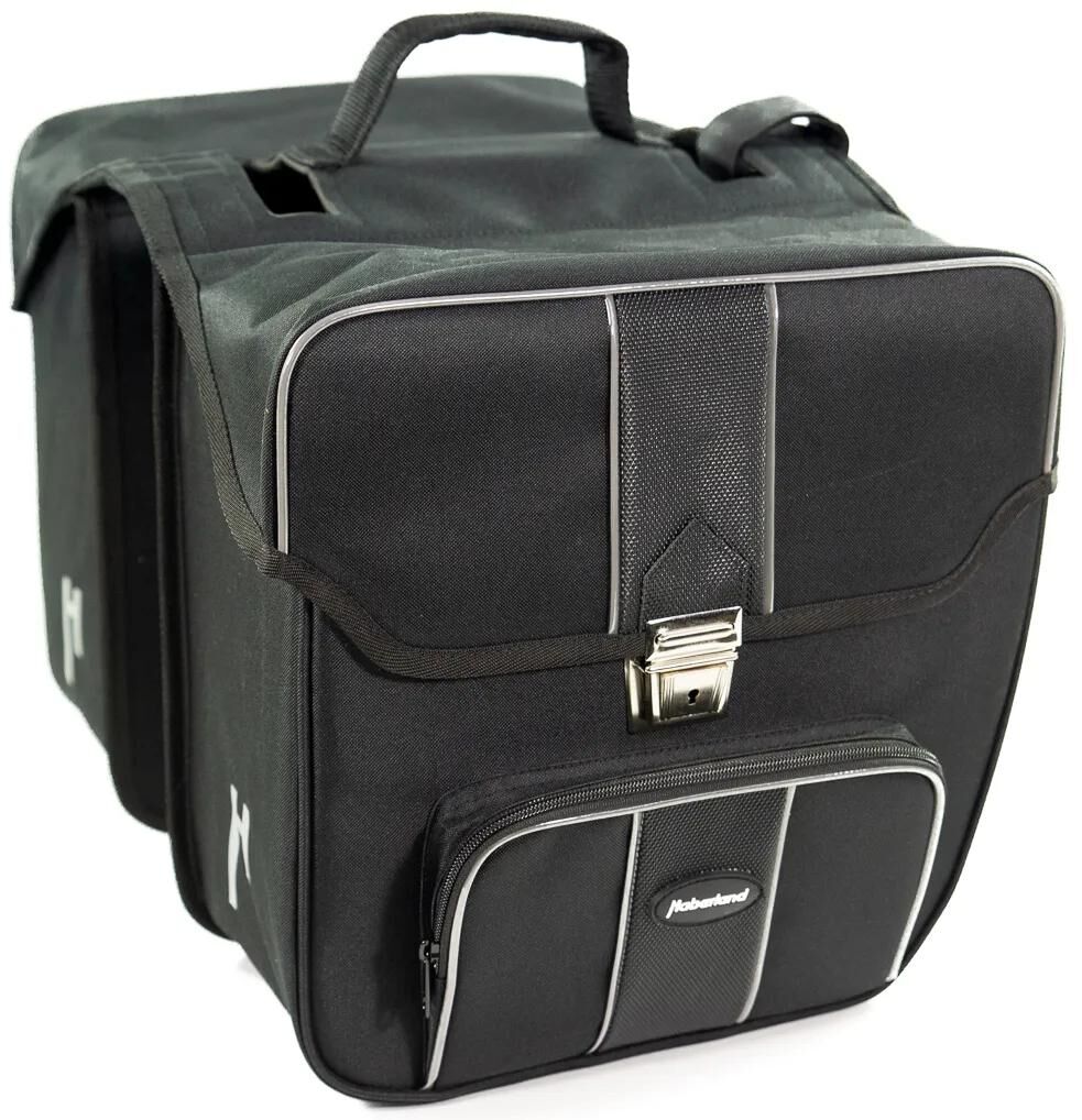 HAMERLAND DOUBLE BAG SAFE SAFE