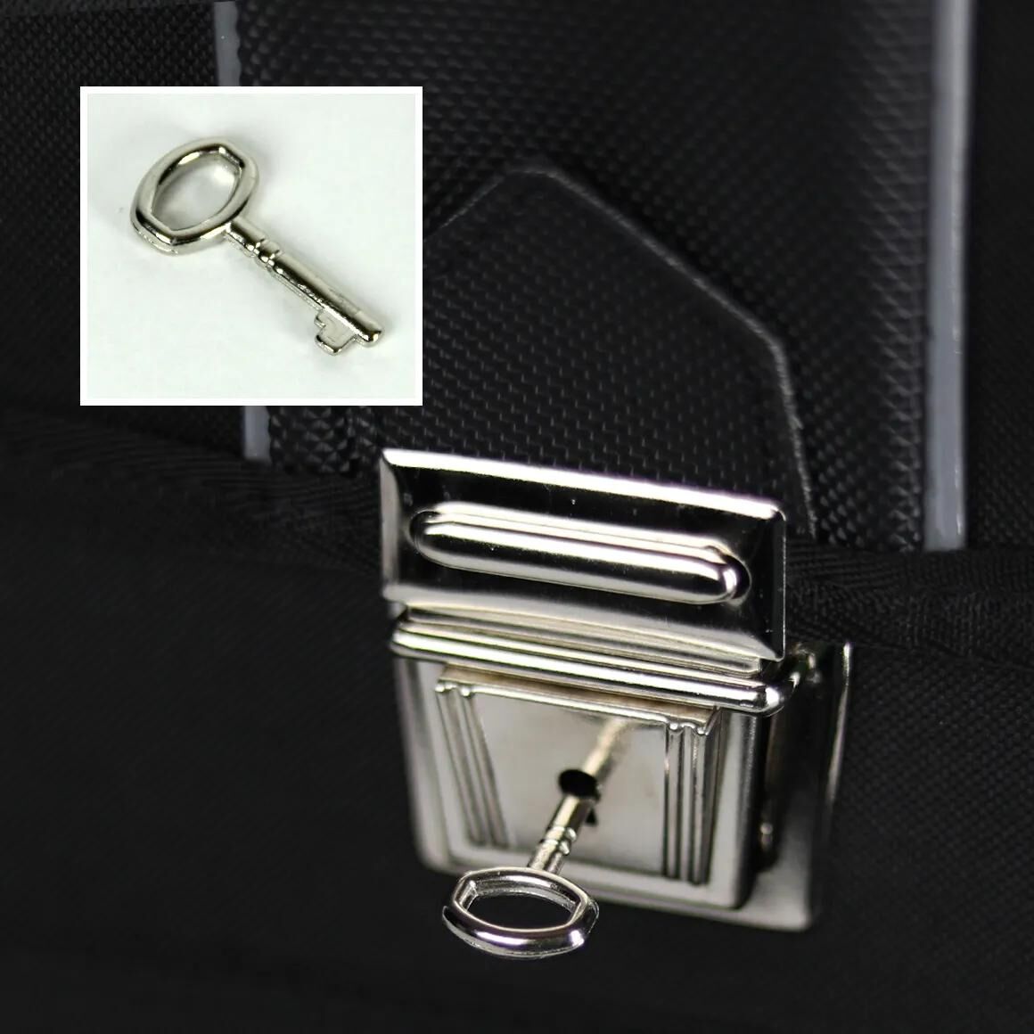 HAMERLAND DOUBLE BAG SAFE SAFE
