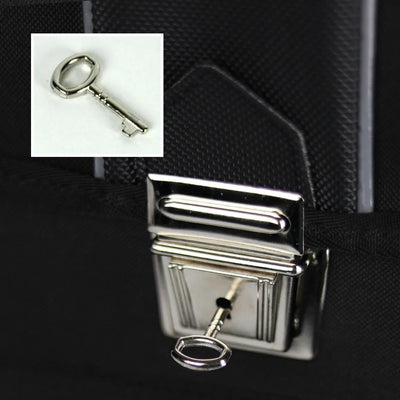 HAMERLAND DOUBLE BAG SAFE SAFE