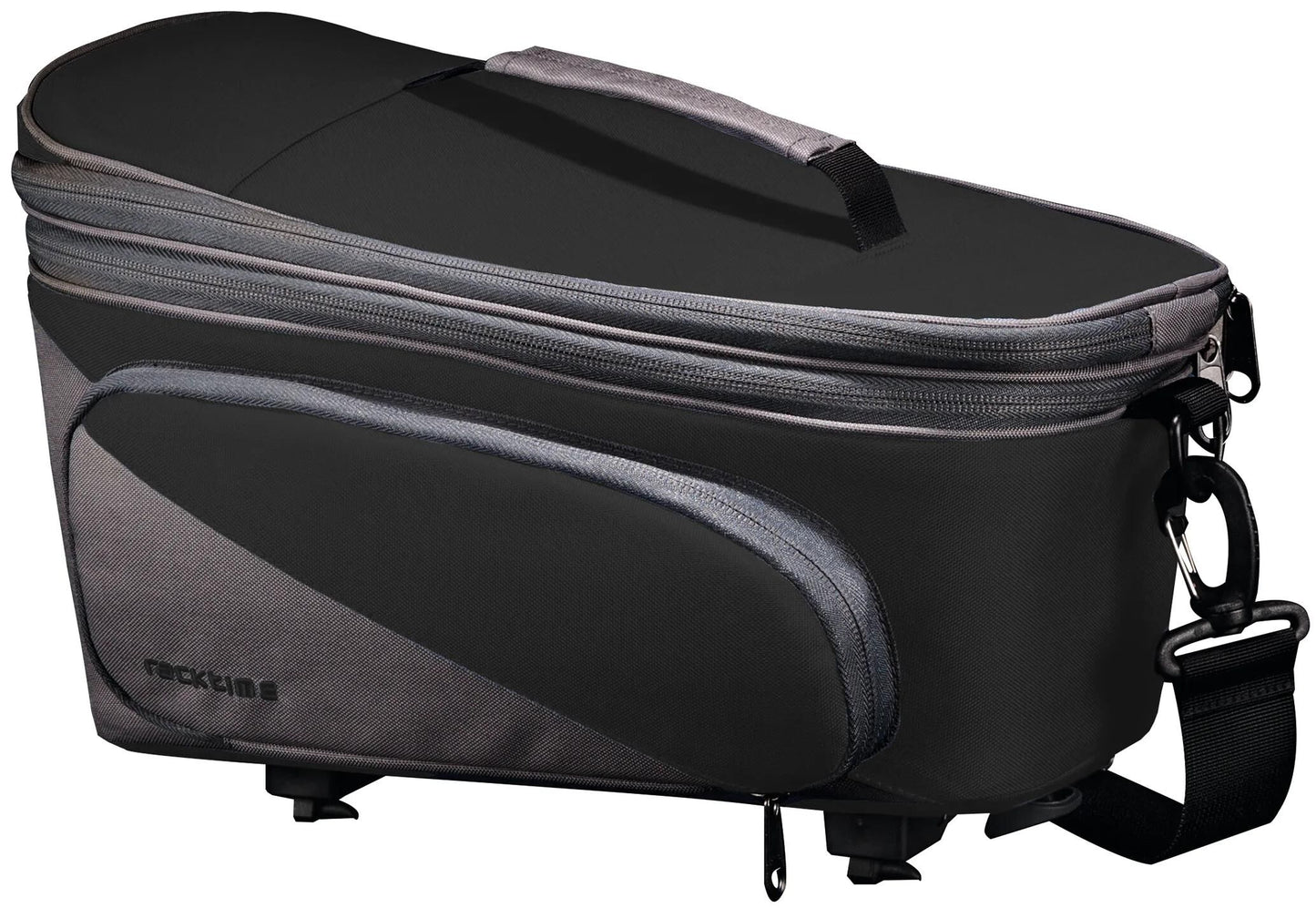 Sac à tronc de rack Talis Plus Carbon BL. ver