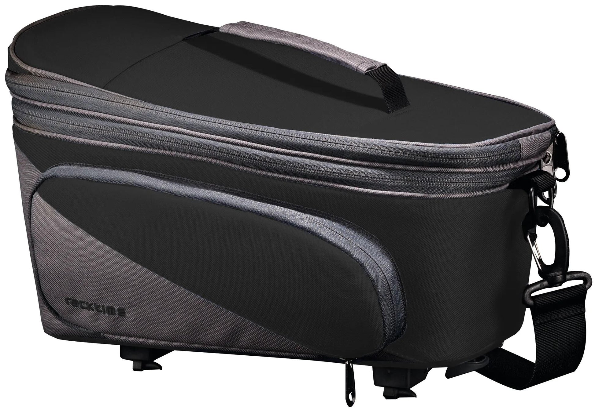 Sac à tronc de rack Talis Plus Carbon BL. ver