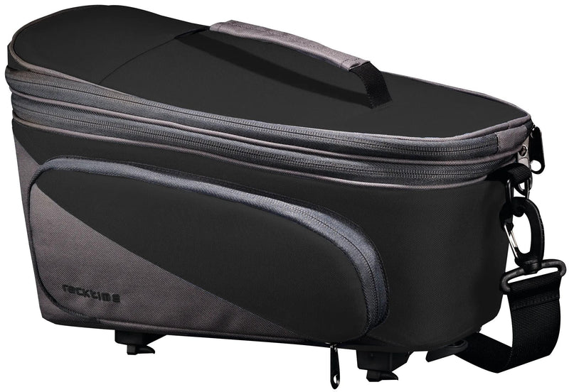 Sac à tronc de rack Talis Plus Carbon BL. ver