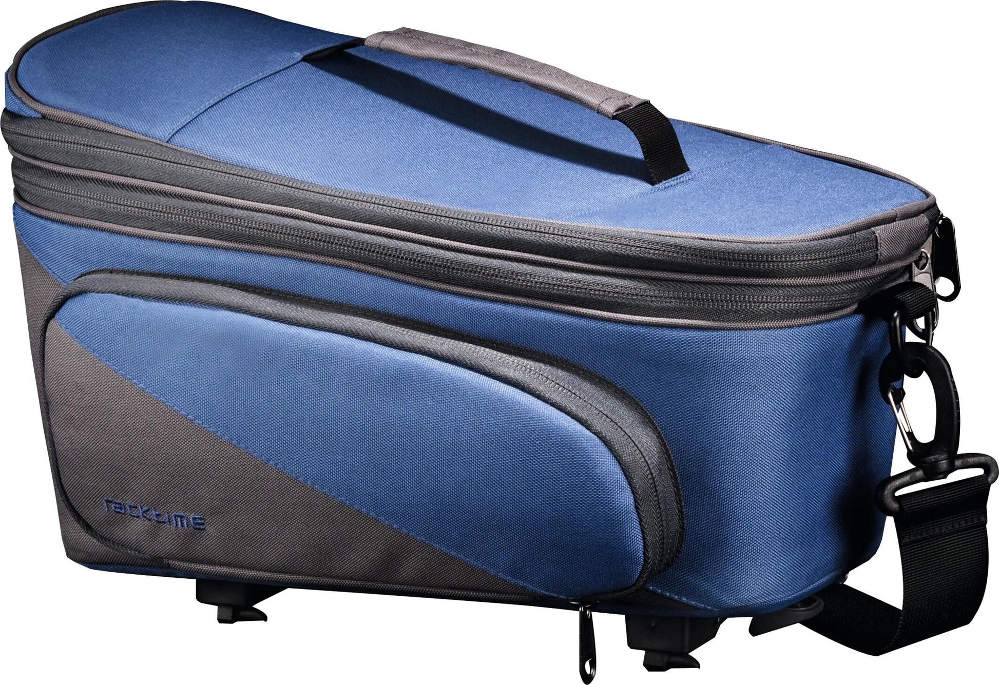 Sac à tronc de rack talis plus gris bleu