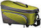 Sac à coffre à rack talis plus gris vert