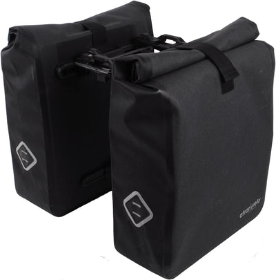Atranvelo valise voyage avs sin.bag at.velo voyage avs noir