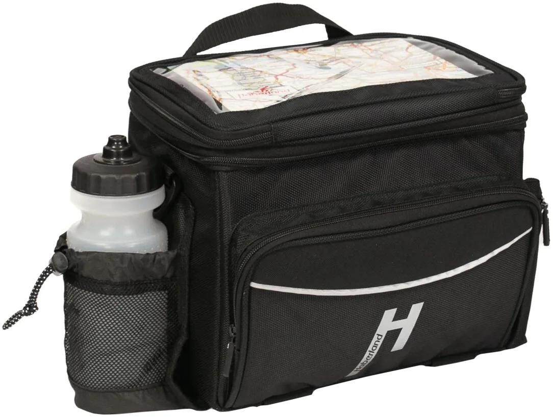 Sac de bar Hamerland Max plus noir