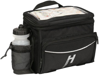 Sac de bar Hamerland Max plus noir